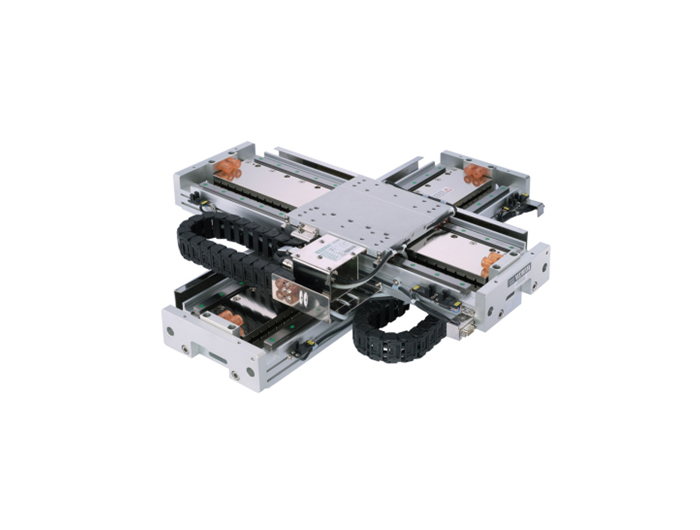 LMX2E-CB5CB8 XY直線電機(jī)平臺(tái)
