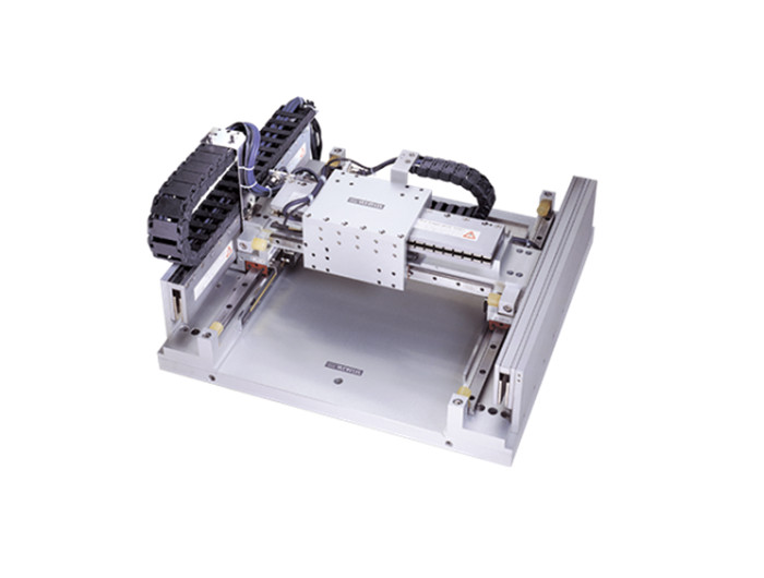LMG2A-CB6CC8龍門(mén)雙驅(qū)直線電機(jī)平臺(tái)